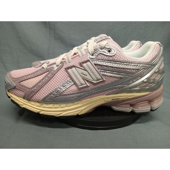 New Balance Girls 1906R Running Sneakers U1906RNF Pink Grey Size 6.5 NEW NO BOX! - Picture 9 of 13